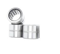 Steering Head Bearing Kit For NK14/16 Bearing 14 * 22 * 16 Mm 5PC Solid Collar Needle Roller Bearings Without Inner Ring NK1416