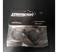 Steering Head Bearings "STRONGLIGHT" 41.7 X 30.5 (Ref 628)