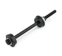 Steering Head Cup Stem Post Installer Bearing Race Installation Tool For Harley-Davidson Big Twin Softail Sportster FX FLH FXR XL FLHT FXST 1960-2017