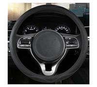 Steering Hood Car Steering Wheel Cover 38CM Car Interior Accessories For Kia For Cerato For Sportage K5 K9 K2 K3 K4 KX3 KX5 KX7 Wheel Cover(Blue)
