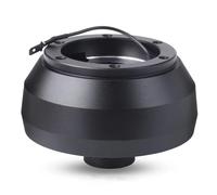 Steering Hub Wheel Auto Steering Wheel Short Hub Adapter Kit Compatible With Toyota For Tundra 1999 2000 2001 2002 2003 2004 2005 For Matrix