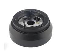 Steering Hub Wheel Kit Automotive Parts Steering Wheel Short Hub Adapter Quick Release Boss Kit Compatible With Dodge For Neon For Viper