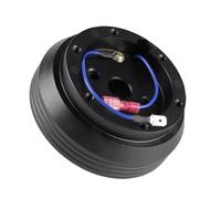 Steering Hub Wheel Kit Automotive Steering Wheel Short Hub Adaptor Compatible With Nissan For Sentra 1991 1992 1993 1994 1995 1996