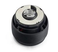 Steering Hub Wheel Kit Racing Steering Wheel Boss Kit Hub Adapter Compatible With Opel For Calibra For Omega 1990 1991 1992 1993 1994 1995 1996