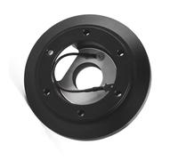 Steering Hub Wheel Kit Steering Wheel Hub Short Adapter Compatible With A8 1997 1998 1999 2000 2001 2002 2003 For A6 1997 1998 1999 2000