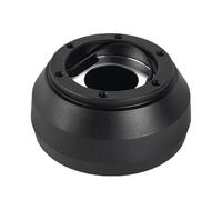 Steering Hub Wheel Steering Wheel Short Hub Adapter Boss Kit Compatible With Toyota For GT FT 86 2012 2013 2014 2015 2016 2017 For Matrix