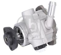 Steering Hydraulic Pump Febi Bilstein 185880 Fits BMW 1 Series 3 Series X1