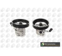 Steering Hydraulic Pump Fits Mitsubishi L200 / Triton BGA PSP6301