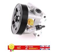 Steering Hydraulic Pump For Ford C-MAX FOCUS Volvo C30 S40 V50 1329297
