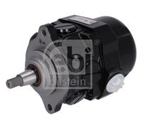 Steering Hydraulic Pump Steering Febi Bilstein 186044 Fits MERCEDES-BENZ