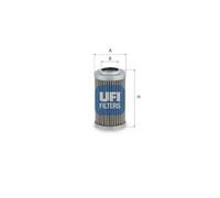 Steering hydraulics filter 25.674.00 UFI