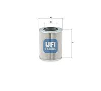 Steering hydraulics filter 25.680.00 UFI