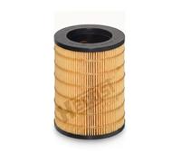 Steering hydraulics filter EY885H HENGST FILTER