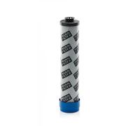 Steering hydraulics filter H 10 002 MANN-FILTER for CLAAS XERION