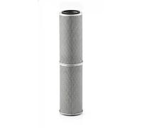 Steering hydraulics filter H 15 395 MANN-FILTER