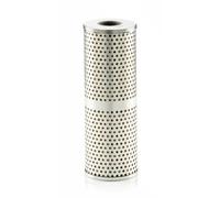 Steering hydraulics filter H 8012 MANN-FILTER