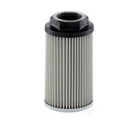Steering hydraulics filter HD 10 002 MANN-FILTER