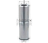MANN-FILTER HD 15 002 Filter, operating hydraulics