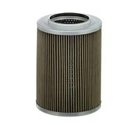 Steering hydraulics filter HD 155 MANN-FILTER