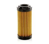 MANN-FILTER HD 4002 x Filter, operating hydraulics