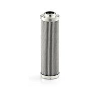 Steering hydraulics filter HD 512/2 MANN-FILTER