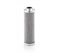 MANN-FILTER HD 512 Filter, operating hydraulics