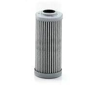 Steering hydraulics filter HD 57/18 MANN-FILTER for FENDT Vario