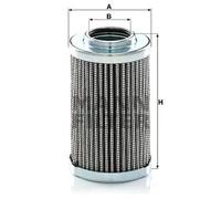 MANN-FILTER, HD 6001 Hydraulics