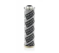 MANN-FILTER HD 622/1 Filter, operating hydraulics