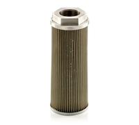 MANN-FILTER HD 9210 Filter, operating hydraulics