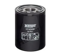Steering hydraulics filter HY404W HENGST FILTER