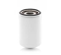 Steering hydraulics filter W 1226 MANN-FILTER