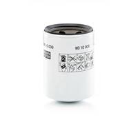 MANN-FILTER WD 10 006 Filter, operating hydraulics