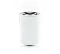 MANN-FILTER WD 10 019 Oil Filter Hydraulics filter - for Off-Highway Applications