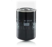 Steering hydraulics filter WD 940/22 MANN-FILTER