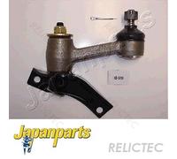 Steering linkage intermediate rod ID-510 JAPANPARTS for MITSUBISHI L200