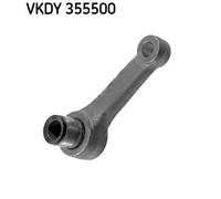 Steering Idler Arm SKF VKDY 355500 Fits Opel Vauxhall Carlton Omega Front