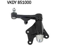 Steering Idler Arm SKF VKDY 851000 Fits Toyota Hilux Front