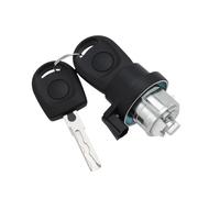 Steering Ignitions Switchs Barrels Cylinder With Keys Easy Installation 8E0905855A 107905855C 6L0905855D 8E0905855C Anti Theft Car