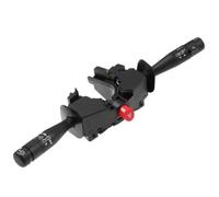 Steering Indicator stalk Compatible With Fiesta Turn Signal Windshield Wiper Lever Switch Car Steering Column Indicator Light 98fu13335aa