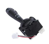 Steering Indicator stalk Compatible With For Captur For Clio For Twingo Car 8201167992 82011-67992 Turn Signal Light Combination Steering Switch 255675887R 251690