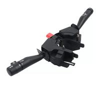 Steering Indicator stalk Compatible With For Fiesta 1998 1999 2000 2001 2002 Turn Signal Windshield Wiper Lever Switch 96fg13335ab