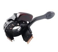 Steering Indicator stalk Compatible With For Passat B4 Car Steering Column Switch Turn Signal Indicator Light Switch OEM: 1H0953513