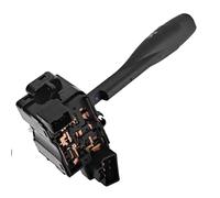 Steering Indicator stalk Compatible With Nissan For Frontier 1998 1999 2000 2001 Steering Column Turn Signal Switch Accessories OEM: 2554040U60