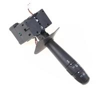 Steering Indicator Stalk Compatible With Nissan For Kubistar 1997-2007 For Platina 1998-2005 1 Pcs LHD Auto Turn Signal Headlight Switch Accessories 77010-72090