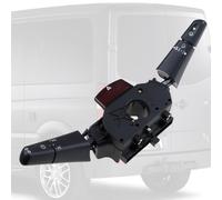 Steering indicator stalk For VW LT 28-35 II Bus 05/1996-07/2006 A0005407445 0005407445 A0015404645,Car Turn for Signal Switch Car Steering Column Switch