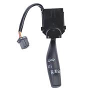 Steering Indicator Stalk Turn Compatible With Odyssey 2008 2009 2010 Headlight Switch Turn Signal Switch Car Steering Switch Lever Turn Signal Switch 35255-Shj-A01