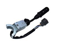Steering Indicator Switch 1pcs Handle Fit For JCB Backhoes Forward And Reverse Column Switch Power Shift 70180298 701-80298 701-80298