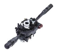 Steering Indicator Switch Compatible With Kia For Pride 1993 1994 1995 1996 1997 1998 1999 2000 2001 Turn Signal Control Switch Combination OEM: KK19166120D