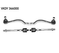 SKF VKDY 366000 Repair Kit, tie rod axle joint